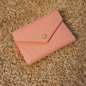 LV Monogram Wallet